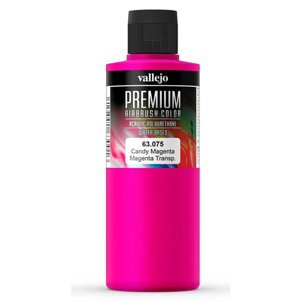 Vallejo dipinge il colore premium 200ml