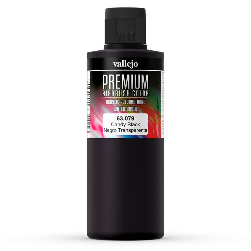 Vallejo maler premium farge 200 ml