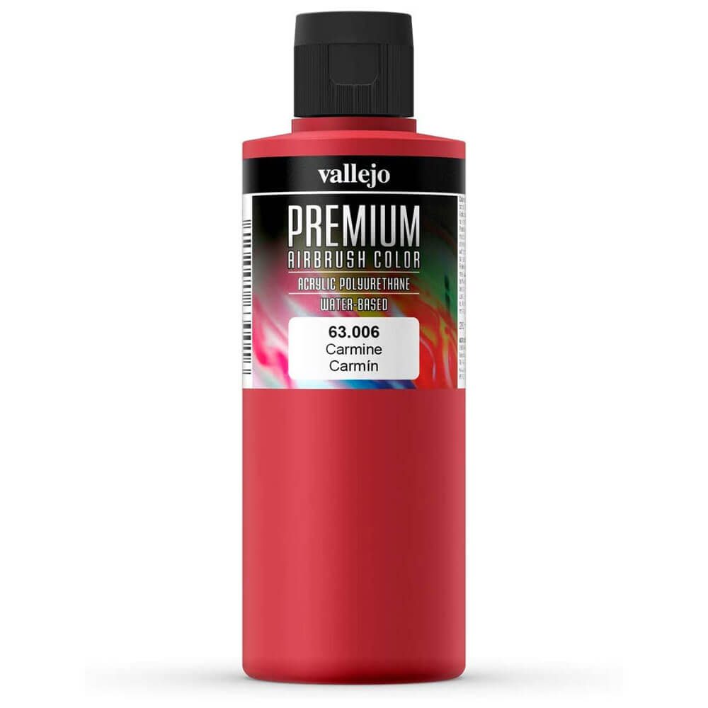 Vallejo dipinge il colore premium 200ml