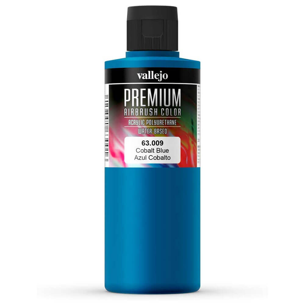 Vallejo dipinge il colore premium 200ml