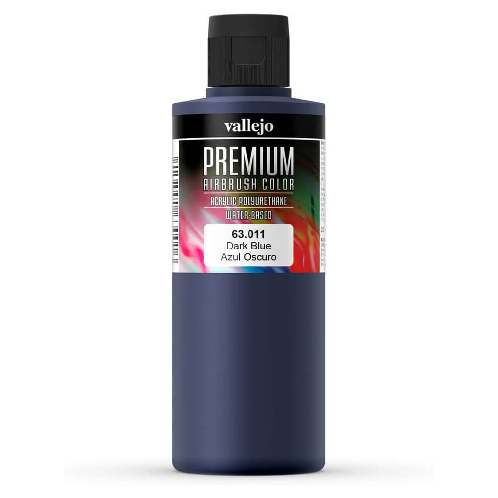 Vallejo peint la couleur premium 200 ml