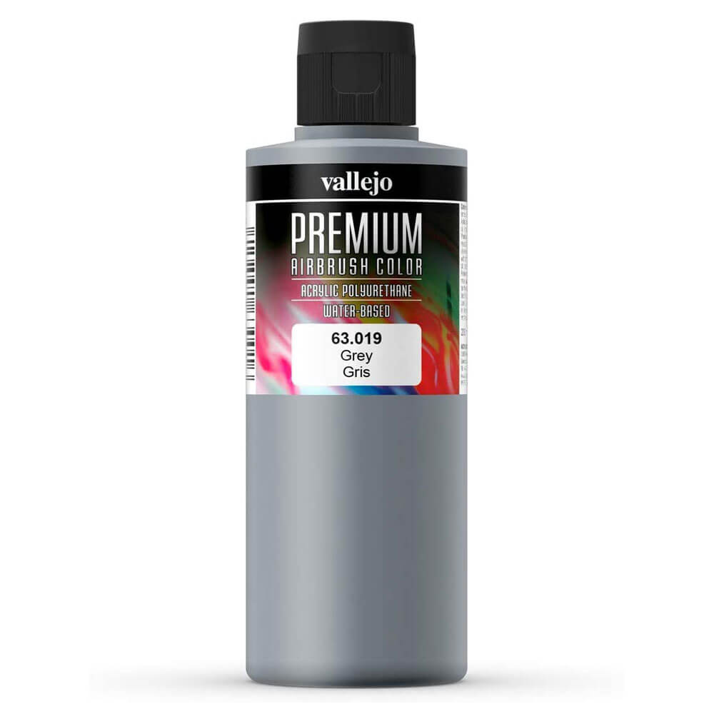 Vallejo Paints Premium Color 200ml