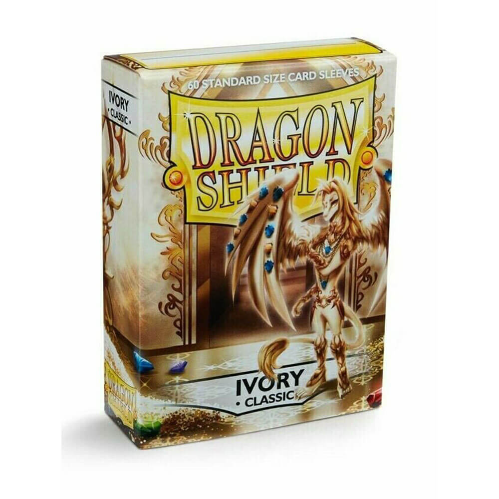 Dragon Shield Card Basees Box di 60