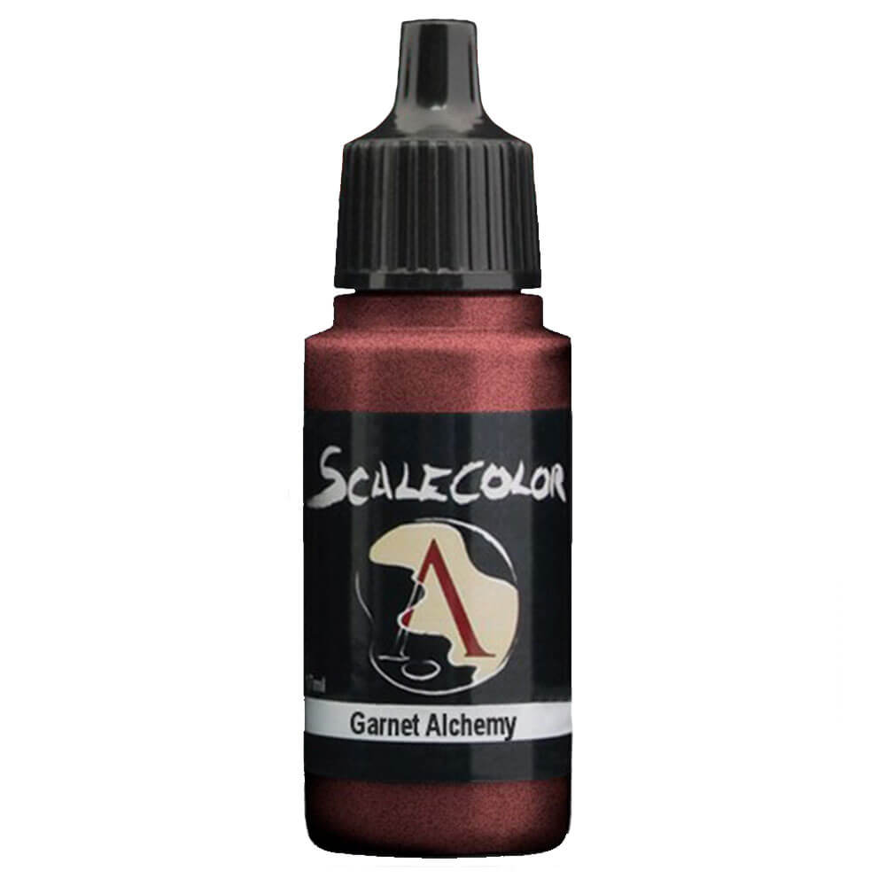 Maling 75 ScaleColor Metal N 'Alchemy 17ml