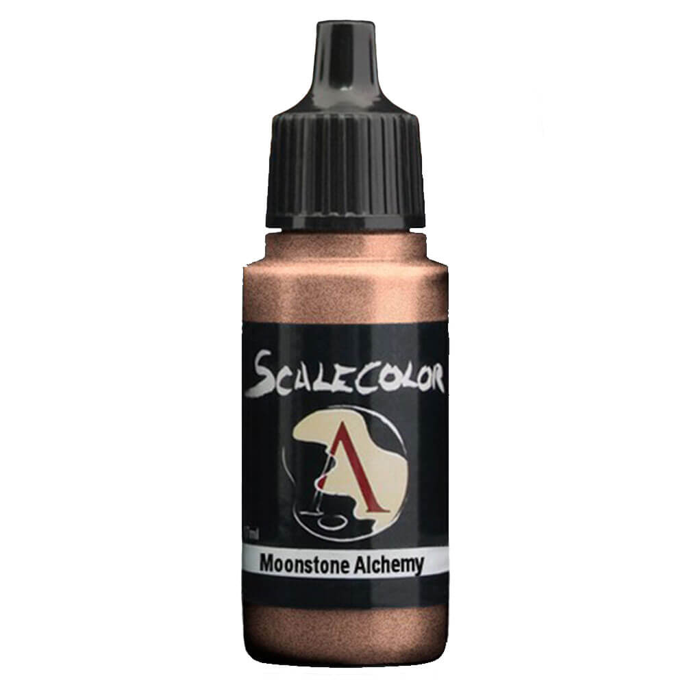 Paints 75 ScaleColor Metal n 'Alchemy 17ml