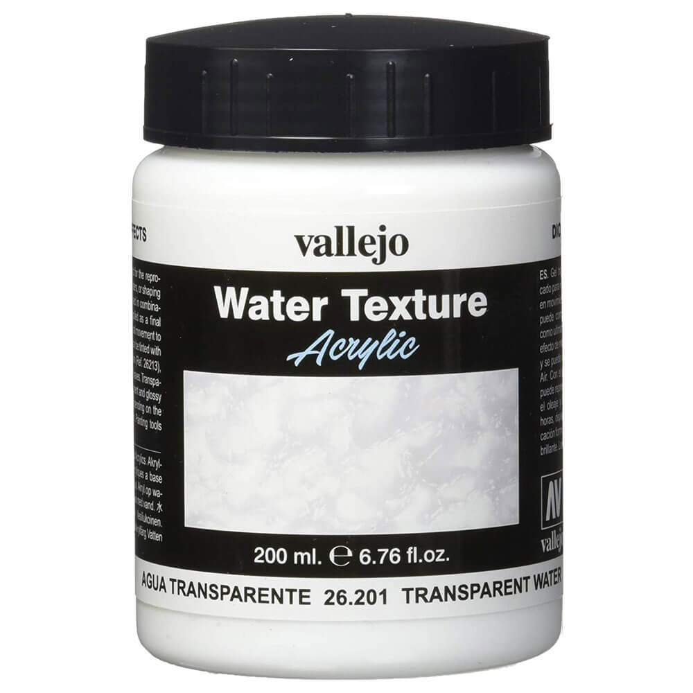 Vallejo diorama effekter 200 ml