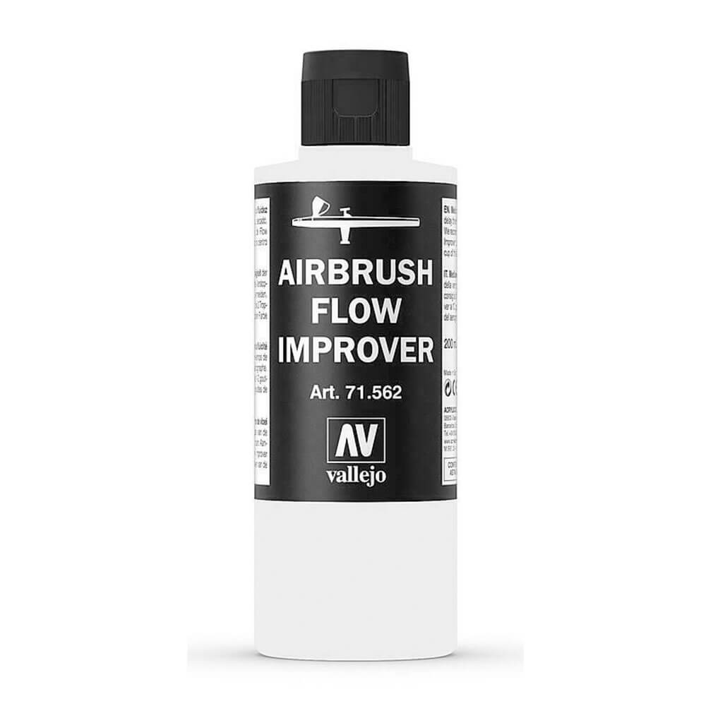 Airbrush Improver Vallejo Airbrush