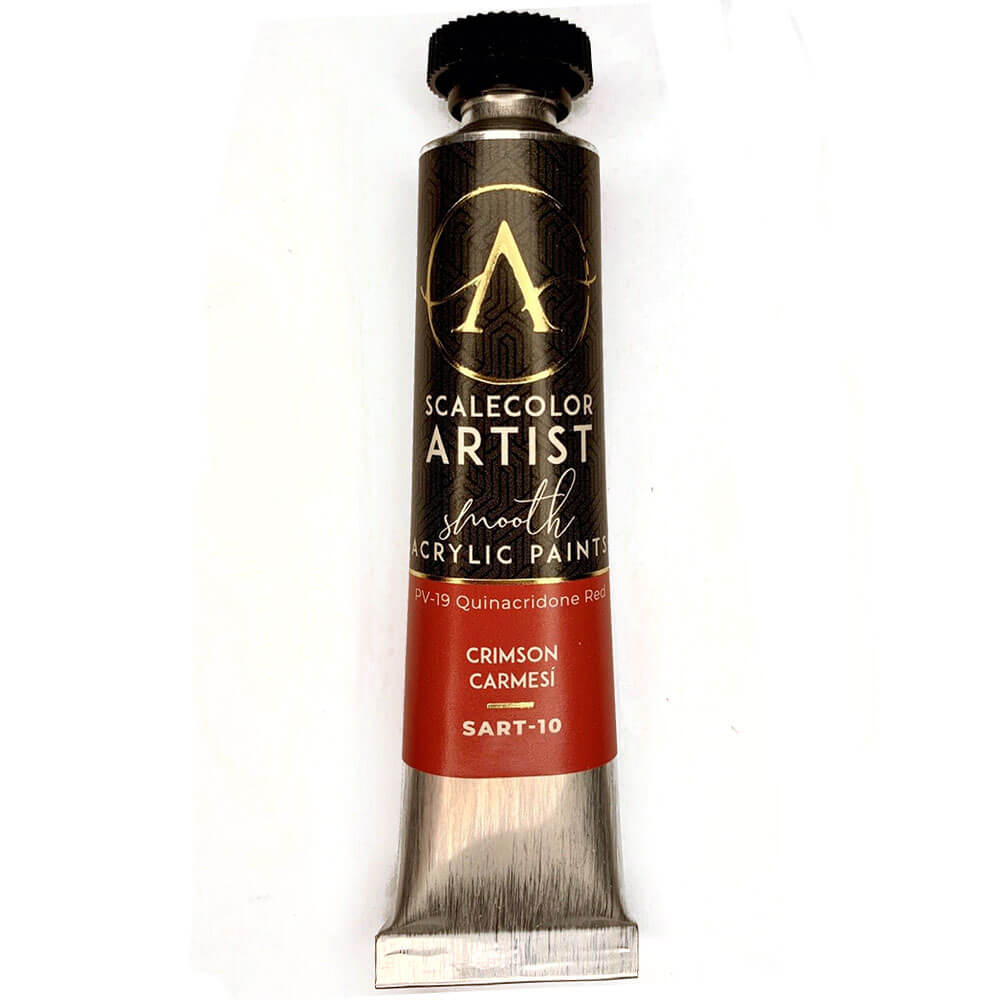 Échelle 75 artiste ScaleColor 20ml