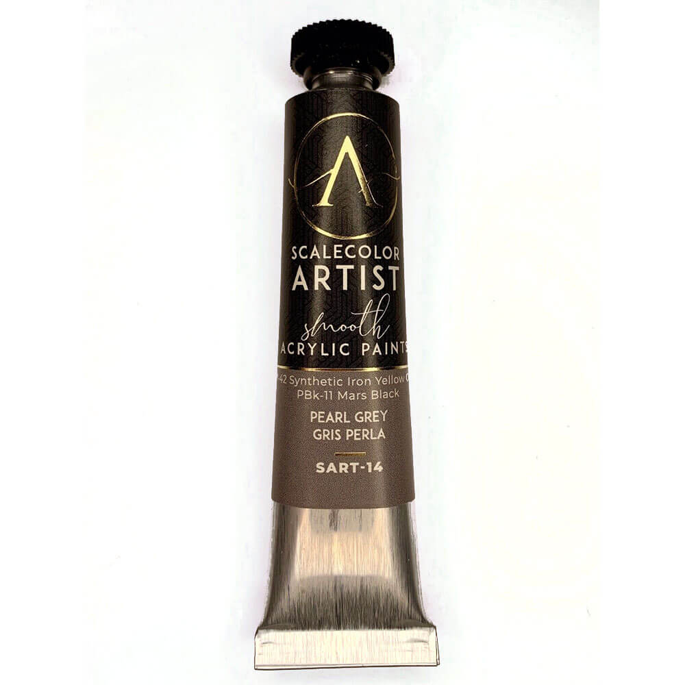 Escala 75 Artista Scalecolor 20ml