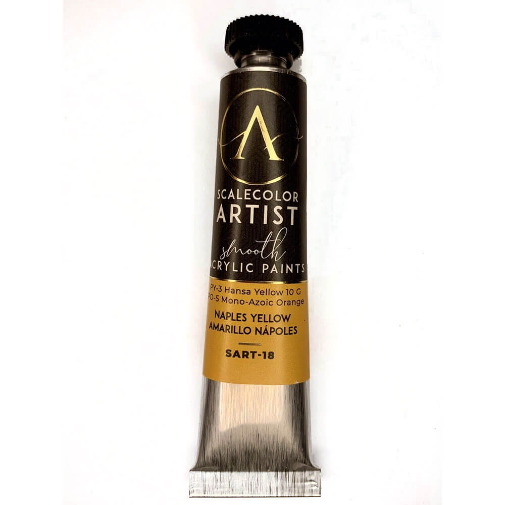 Escala 75 Artista Scalecolor 20ml