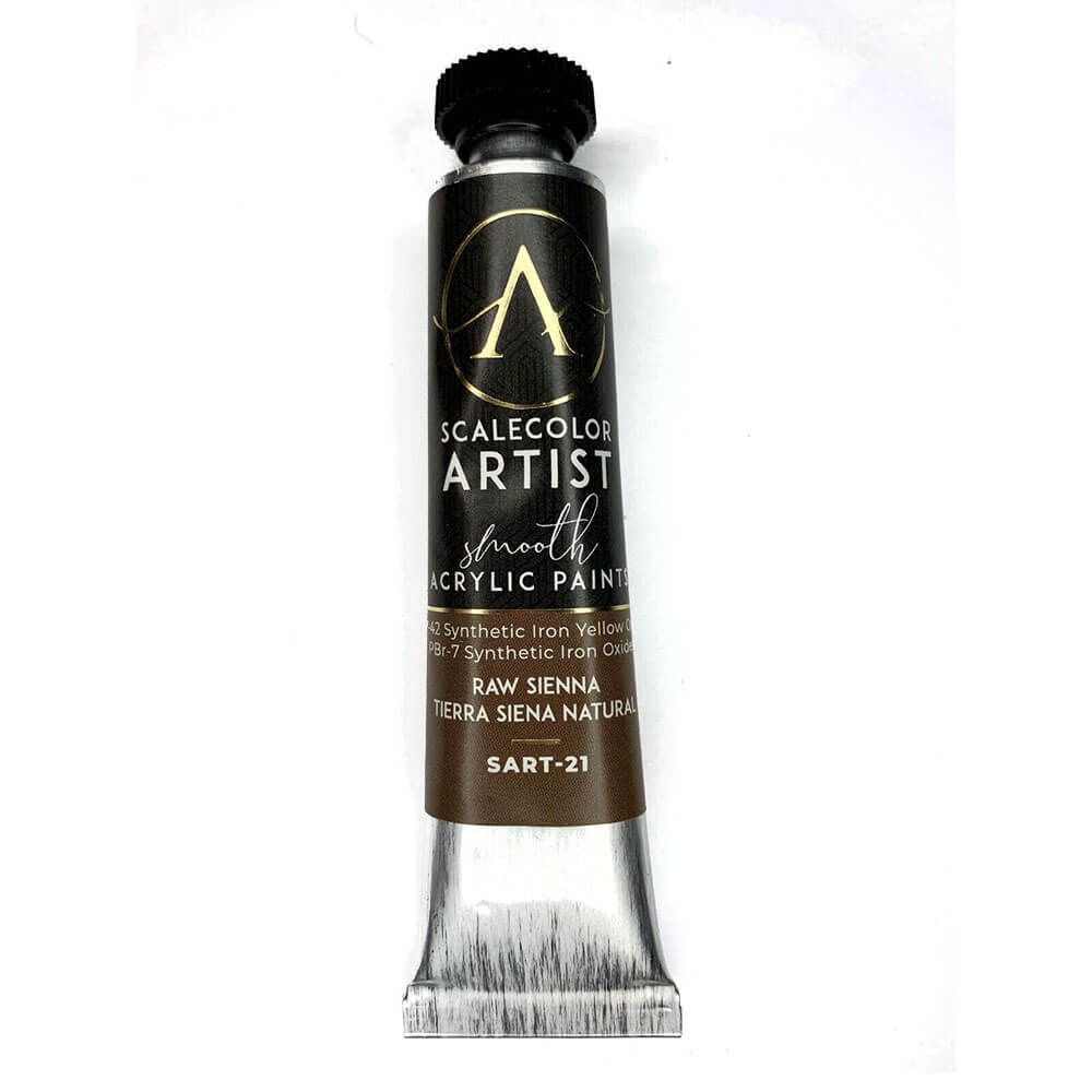 スケール75 ScaleColorアーティスト20ml