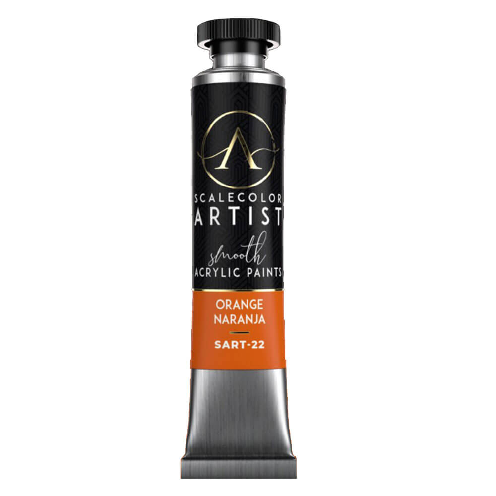 Échelle 75 artiste ScaleColor 20ml