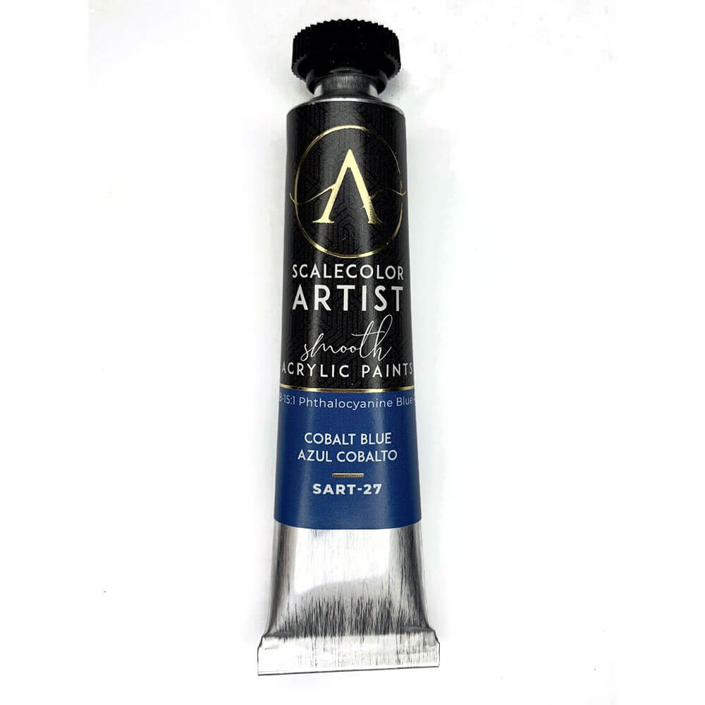 Escala 75 Artista Scalecolor 20ml