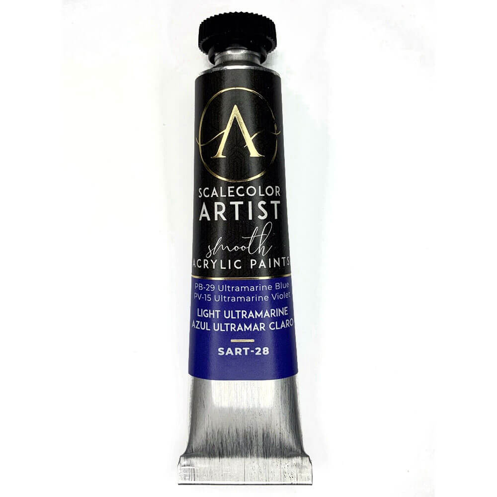 スケール75 ScaleColorアーティスト20ml