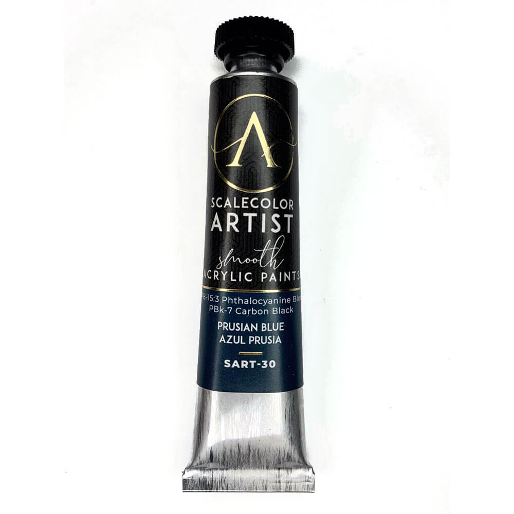 Scala 75 Scalecolor Artist 20ml