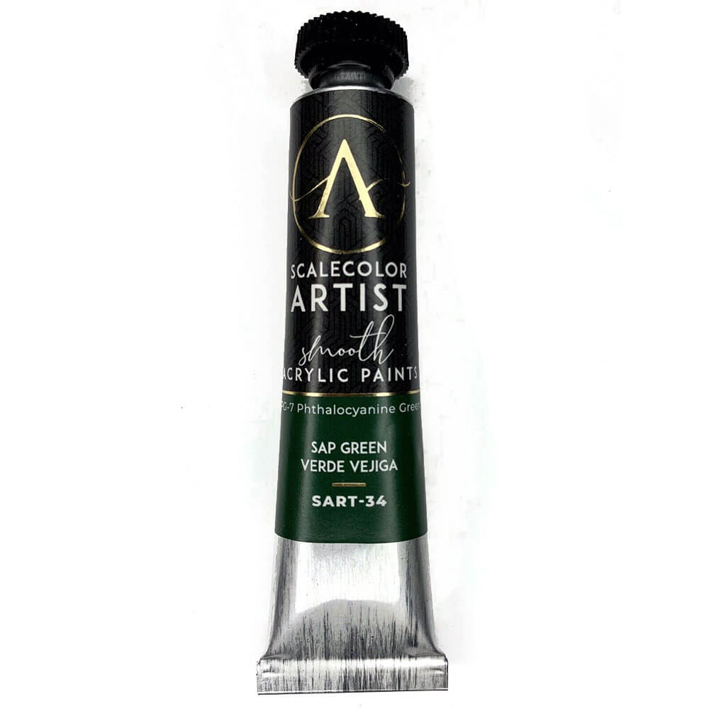 Échelle 75 artiste ScaleColor 20ml