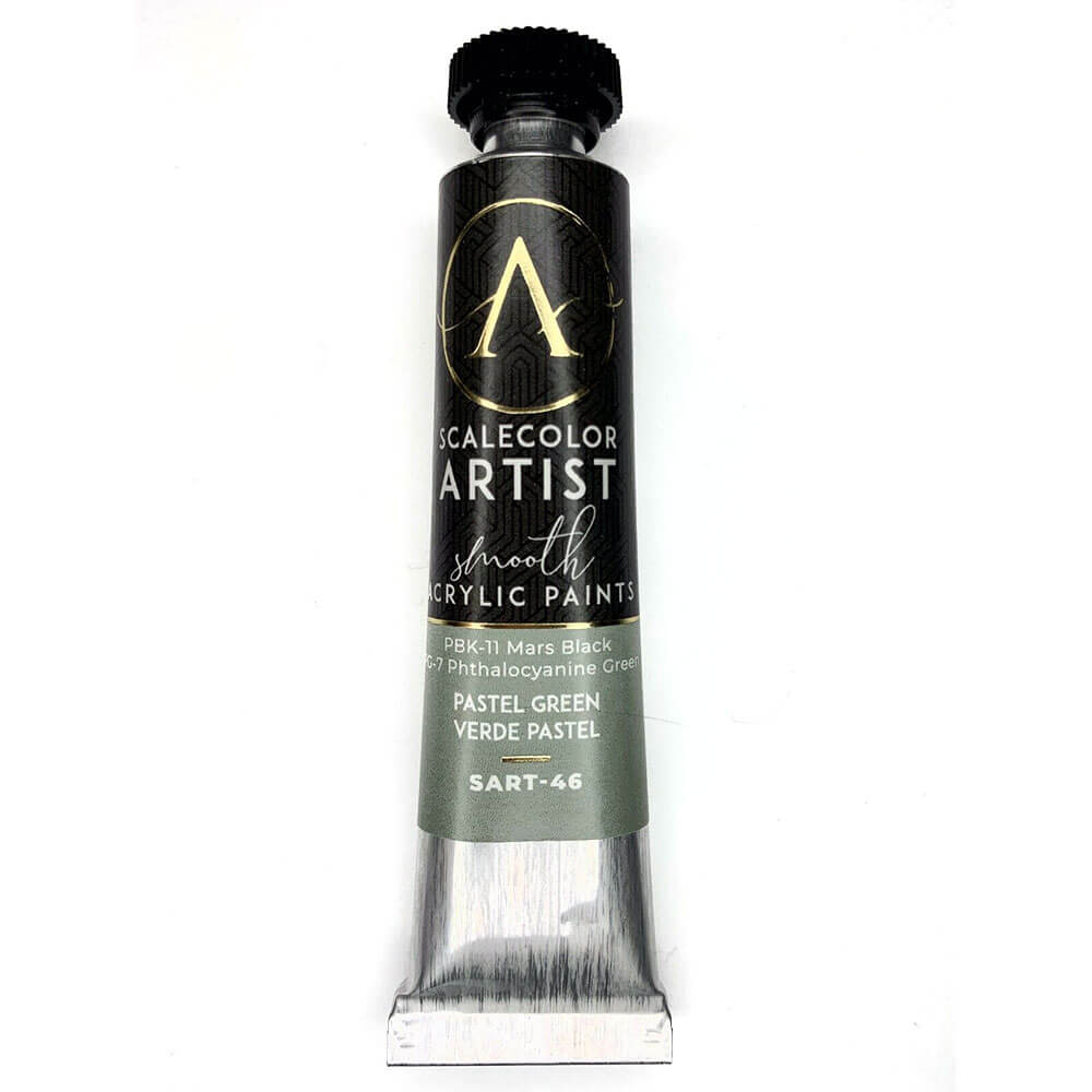 Scale 75 ScaleColor Artist 20ml