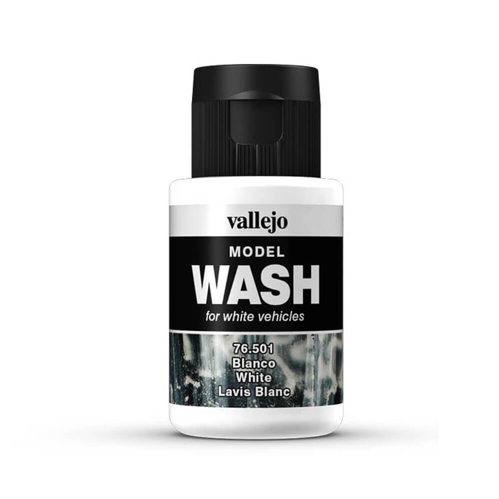 Vallejo Model Wash 35ml