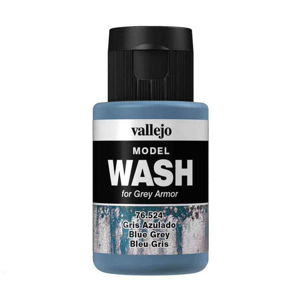 Vallejo Modelo Wash 35ml