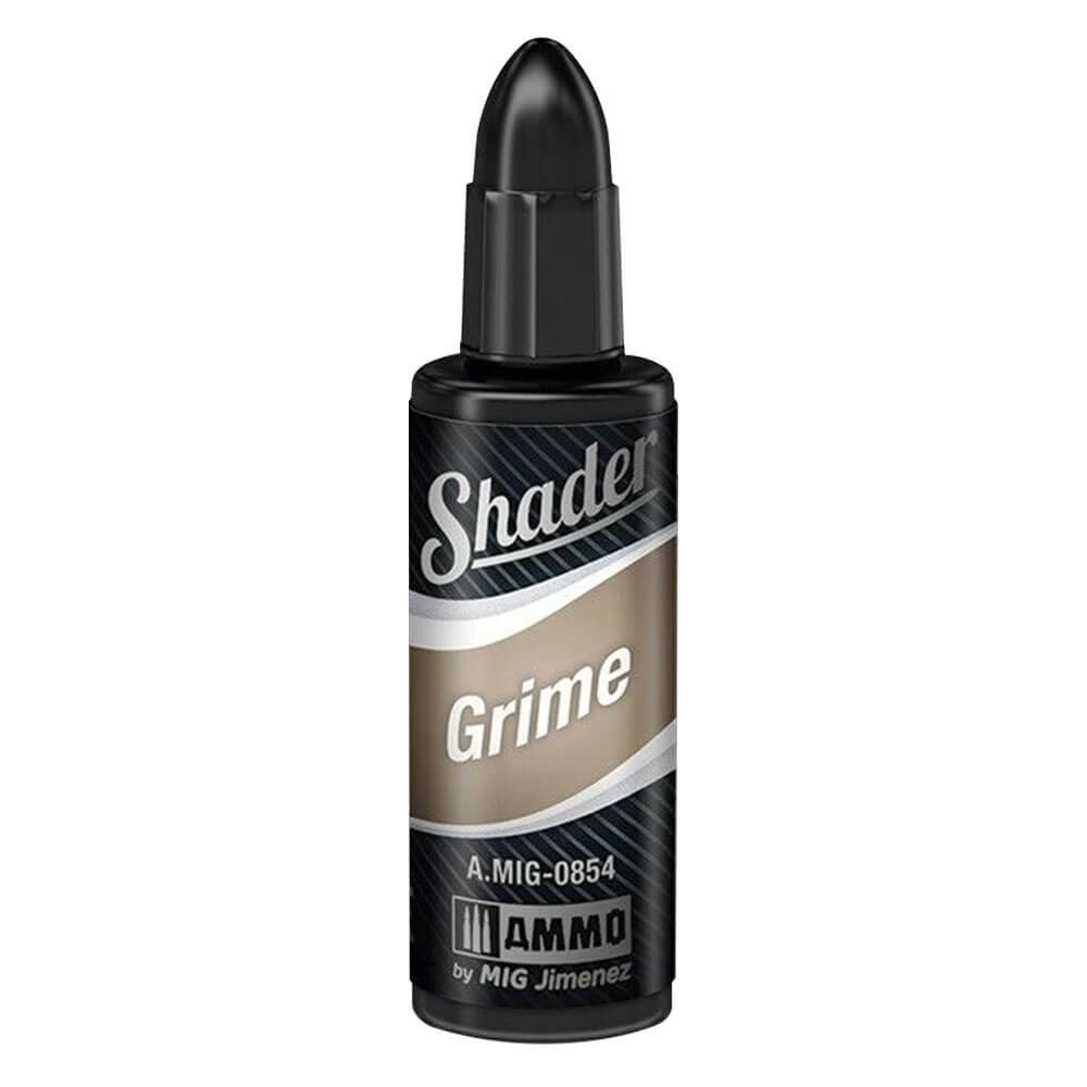 Amunicja Mig Shader 10ml