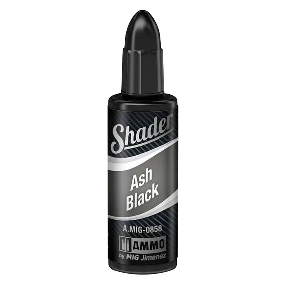 Munizioni di mig shader 10ml