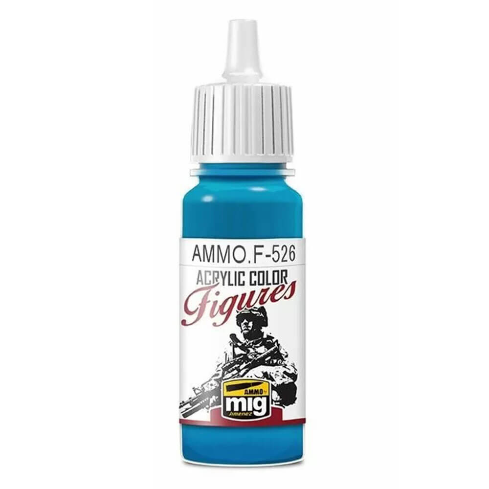  Munition von MIG Figures Paints 17 ml