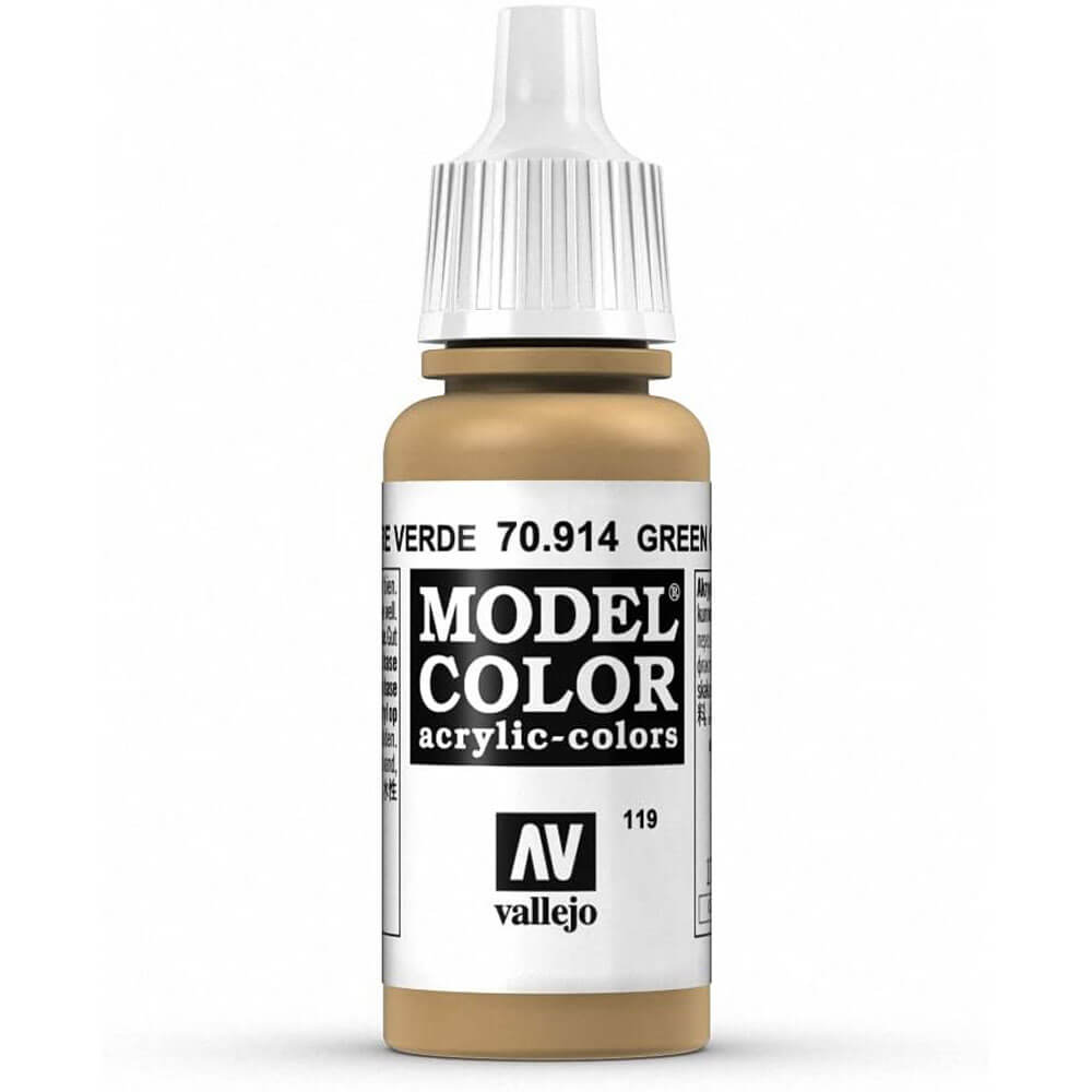 Vallejo Modello Colore II 17ml