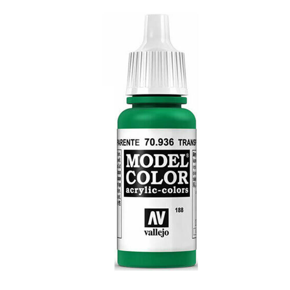 Vallejo Modello Colore II 17ml