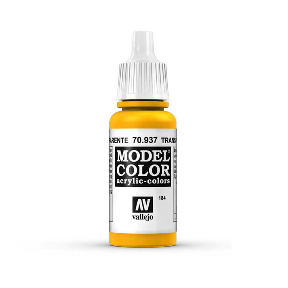 Vallejo Modelo Color II 17ML