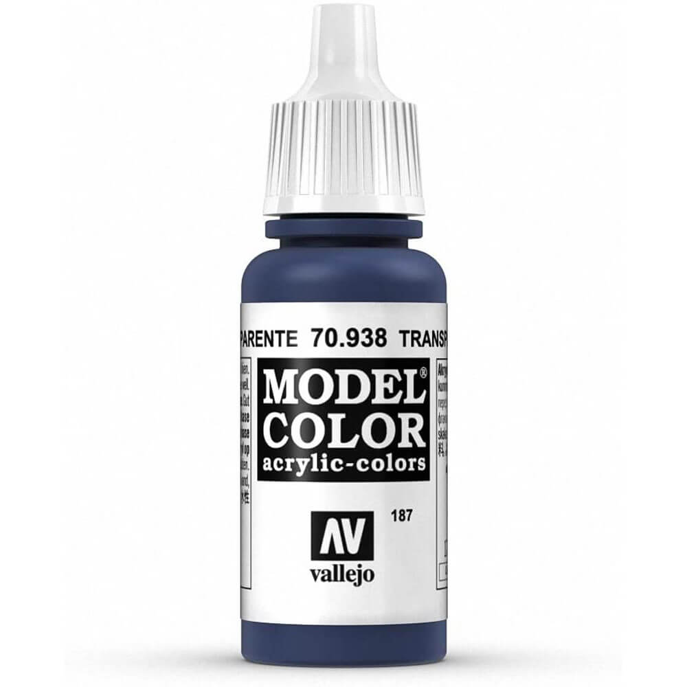 Vallejo Model Color II 17ml