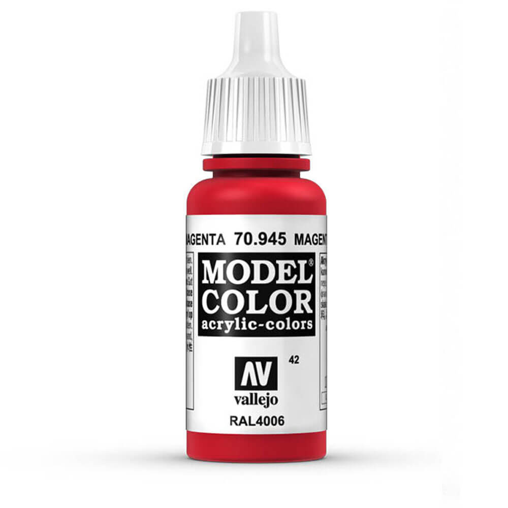 Vallejo Model kleur II 17ml