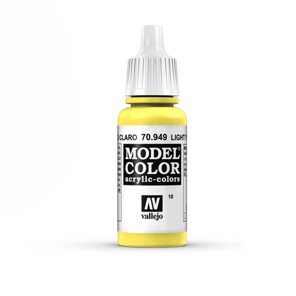 Vallejo Modello Colore II 17ml