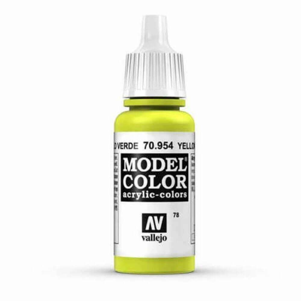 Vallejo Modello Colore II 17ml