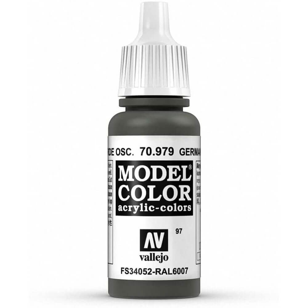 Vallejo Model Color II 17 ml