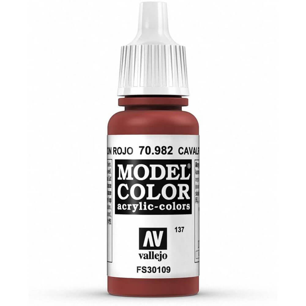 Vallejo Modelo Color II 17ML