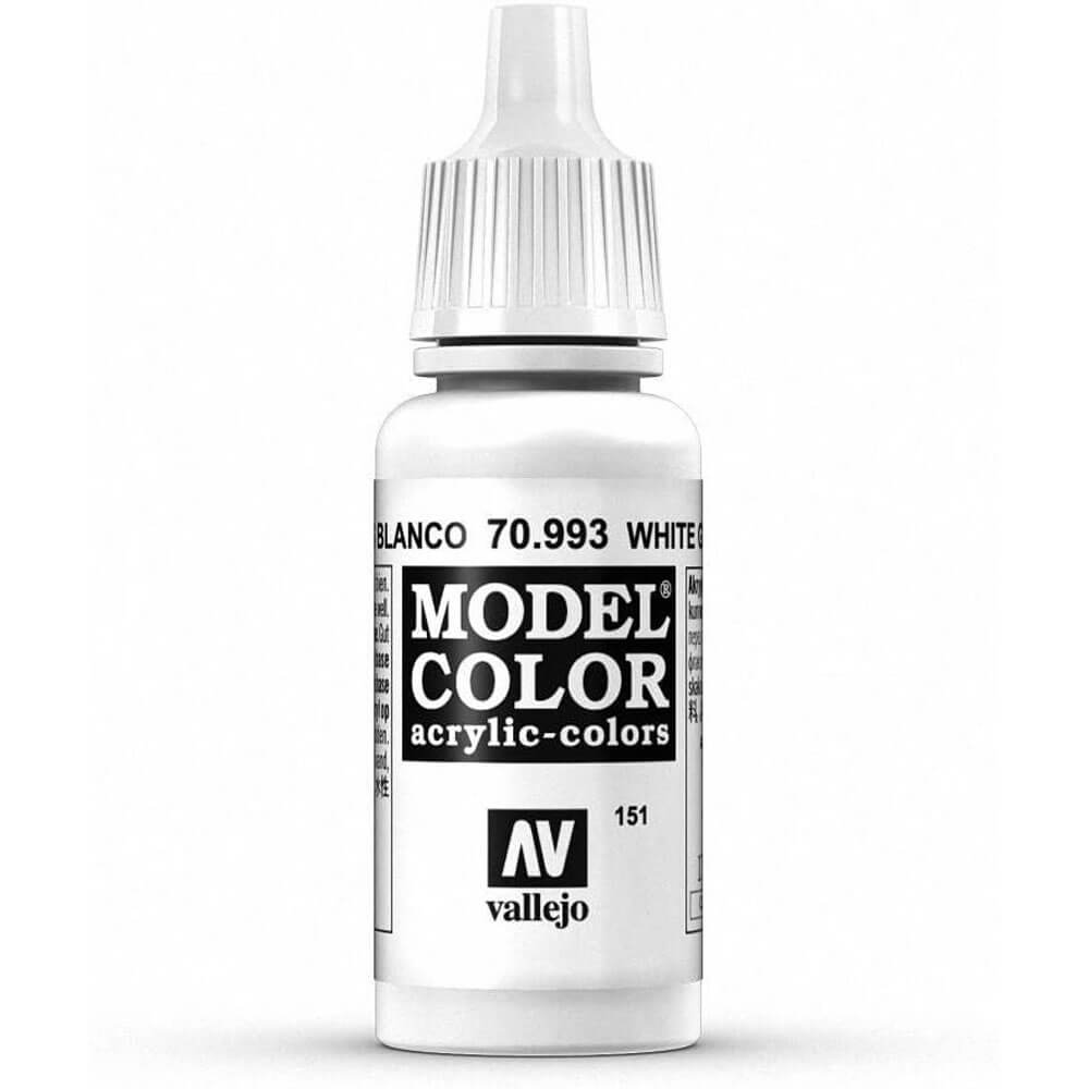 Vallejo Model Color II 17 ml