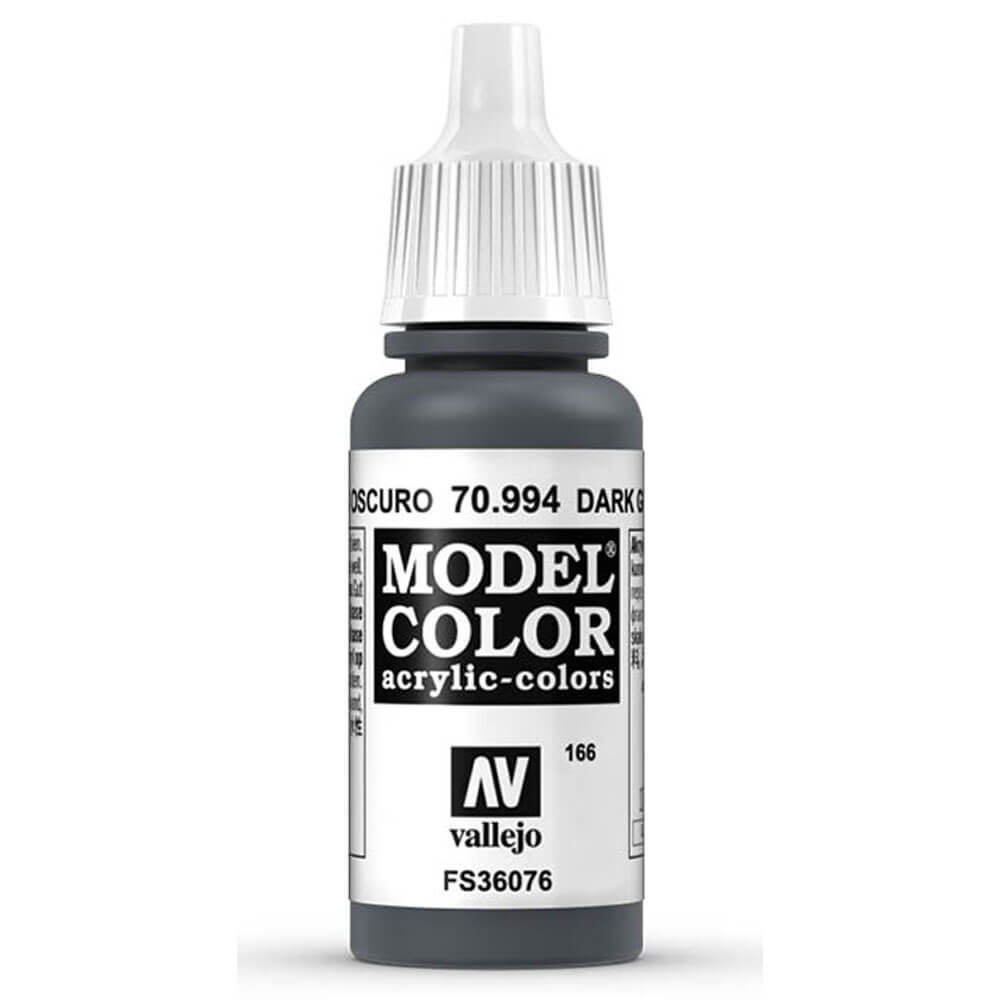  Vallejo Model Color II 17 ml