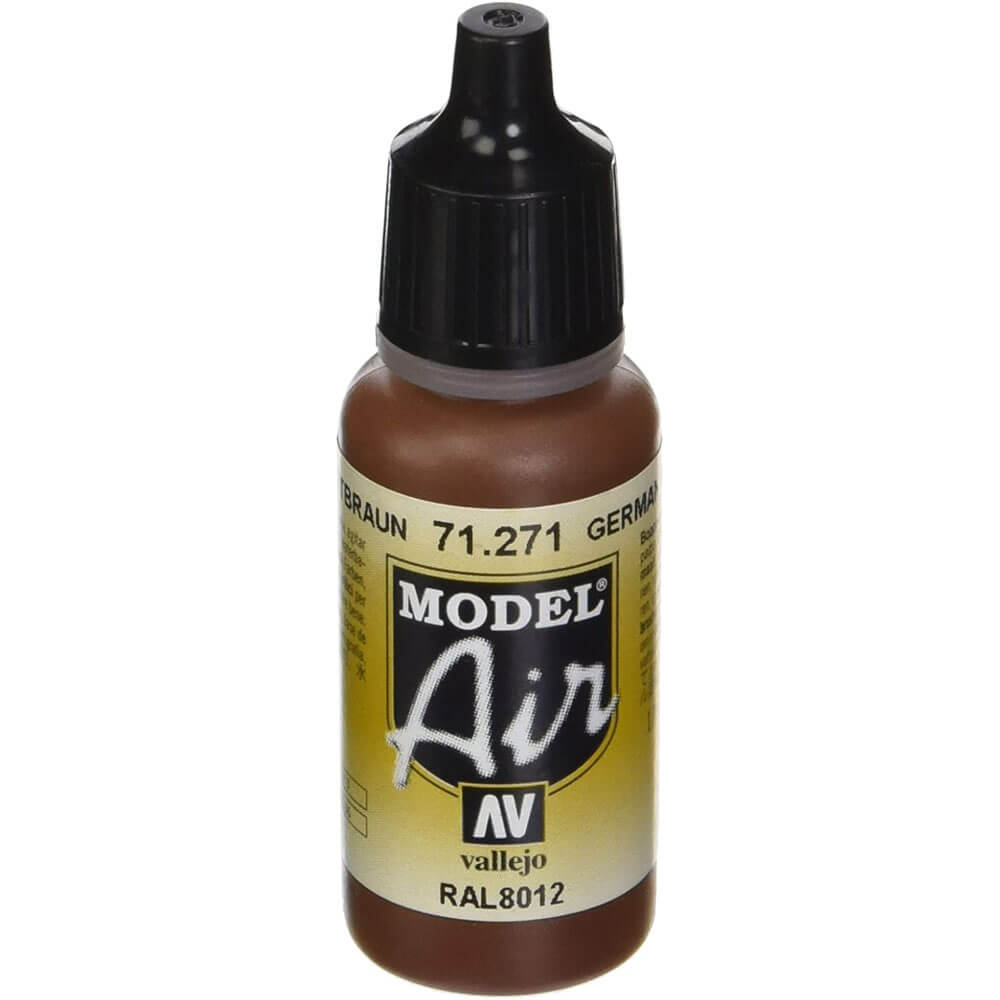 Model Vallejo Air III 17 ml