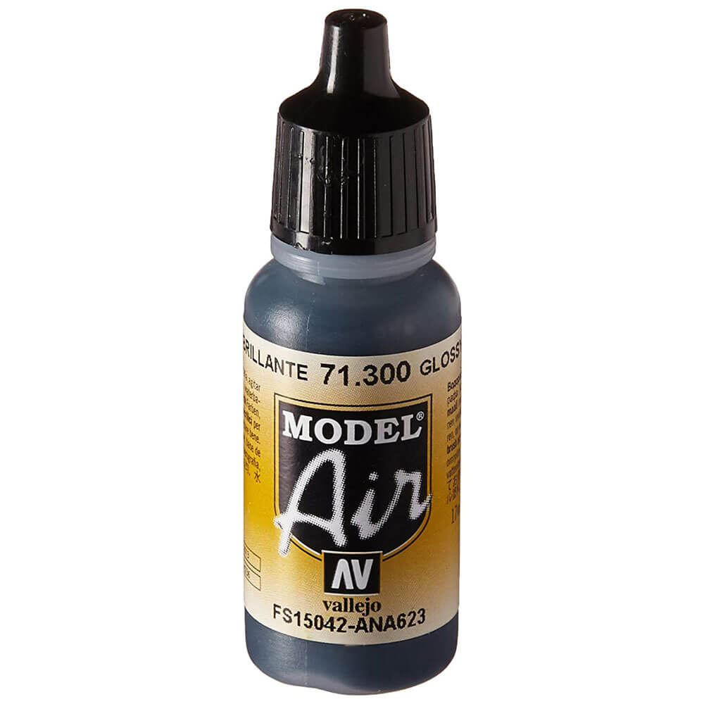 Model Vallejo Air III 17 ml