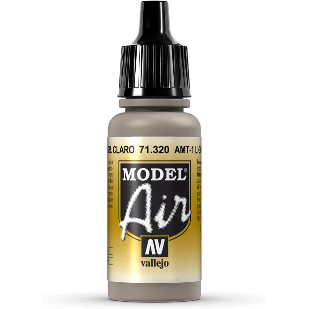 Model Vallejo Air III 17 ml