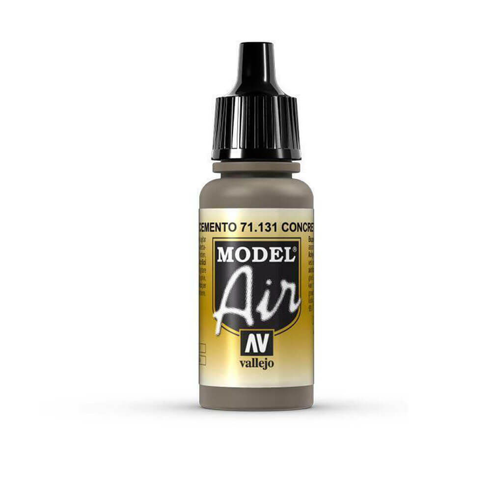  Vallejo Model Air II 17 ml