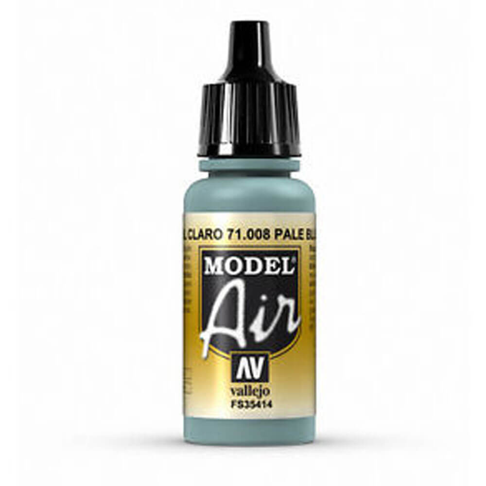  Vallejo Model Air I 17 ml