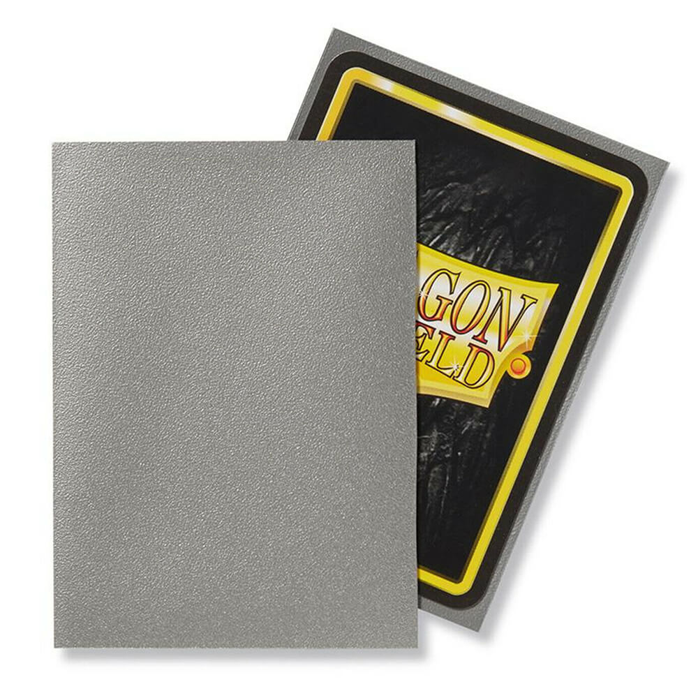 Dragon Shield Matte Carte Sleeves Box de 100