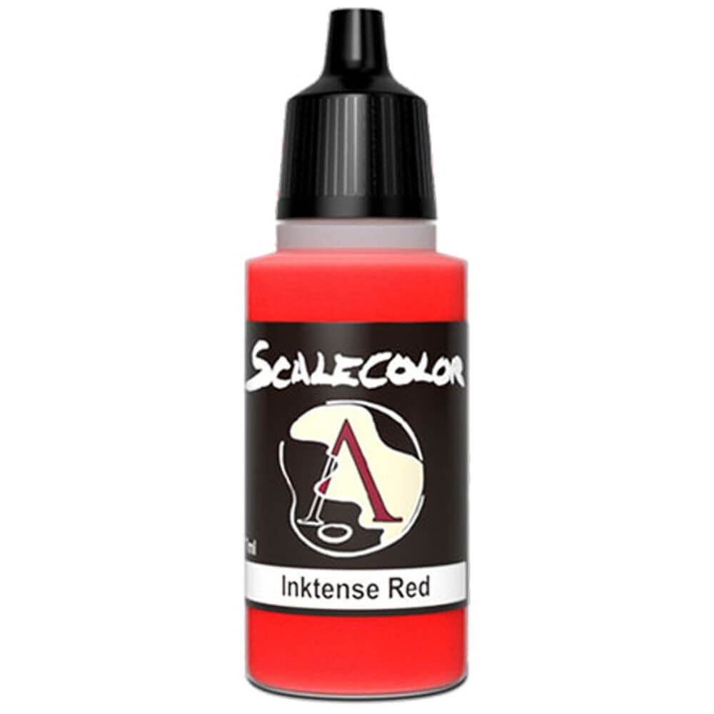 Skala farby 75 ScaleColor Inktense 17ml