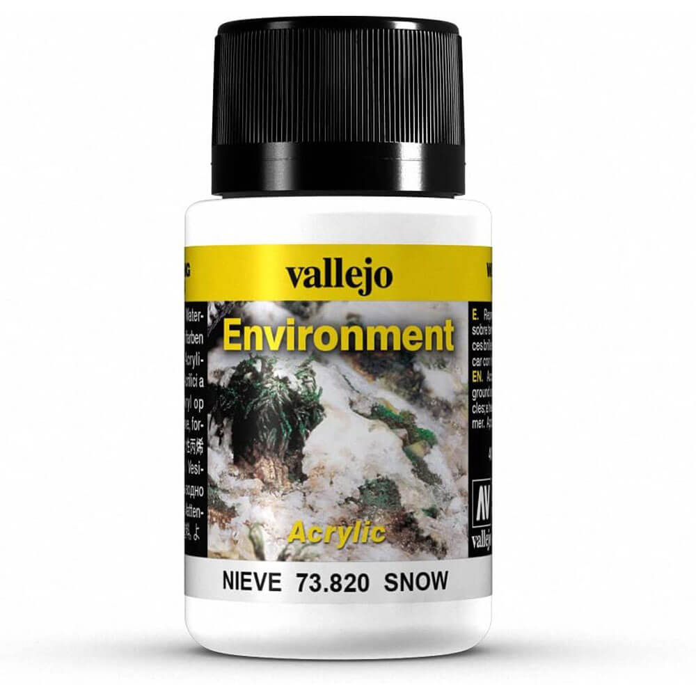 Vallejo Weathering Effects 40mL