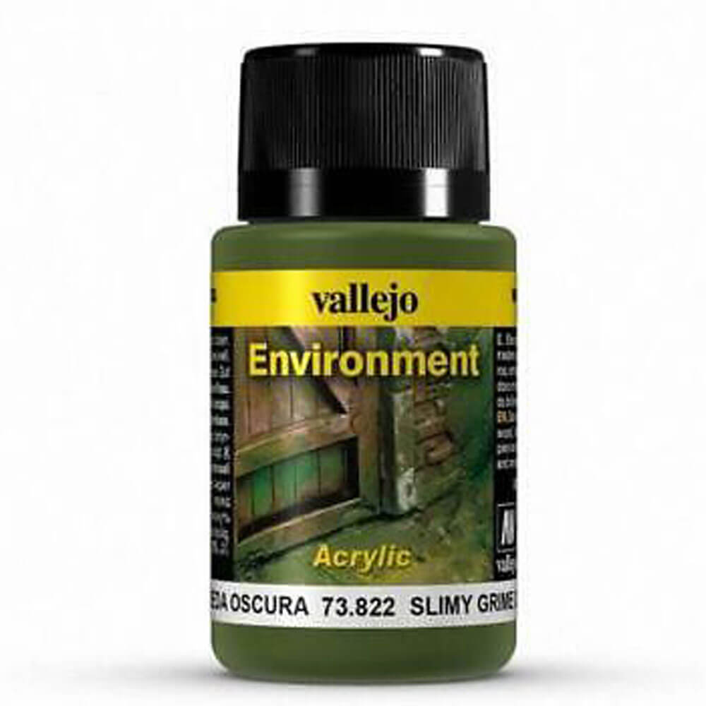 Vallejo Weathering Effects 40mL