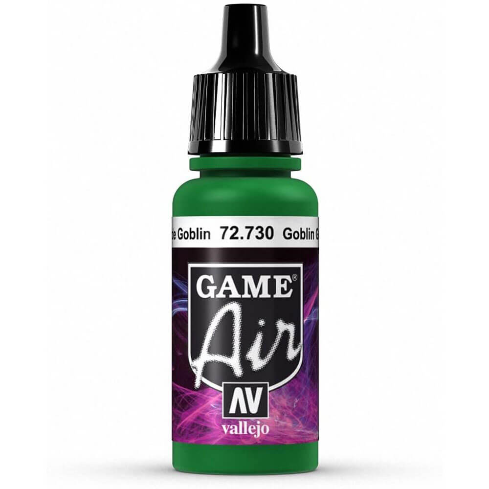 Vallejo Game Air 17ml