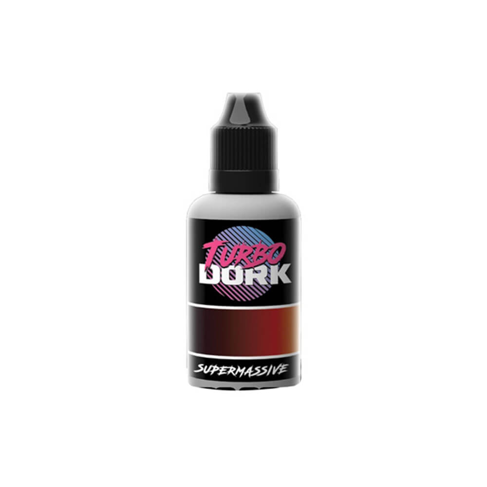 Turbo Dork Turboshift Acrylic Paint Bottle 20mL