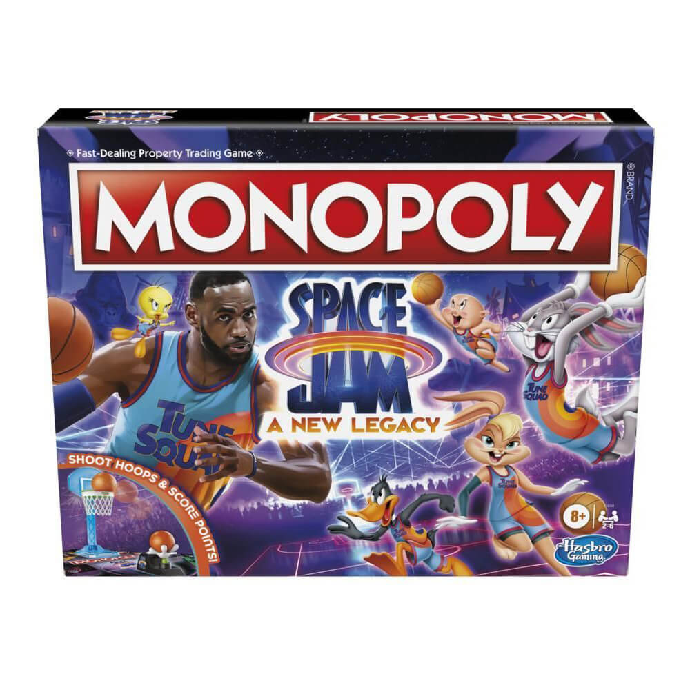 Monopoly planszowe