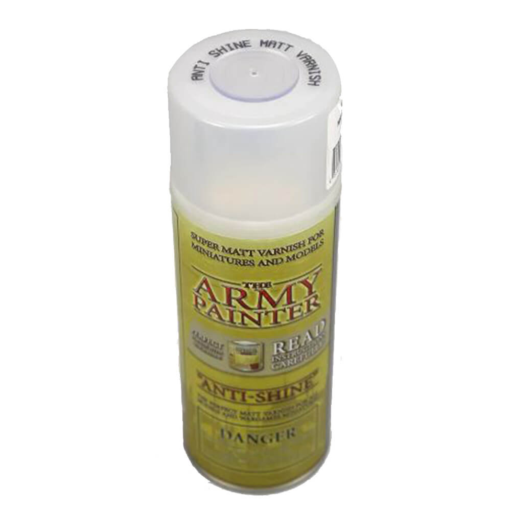 Army Painter Sprühgrundierung 400 ml